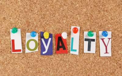 5 reasons why small retailers need loyalty programs