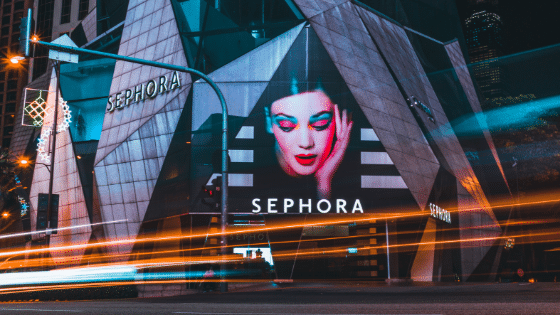 Sephora 