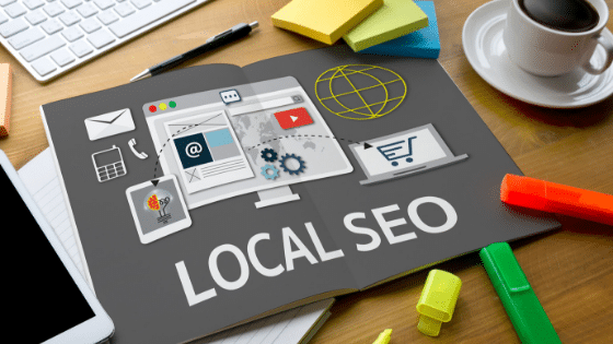 local seo 