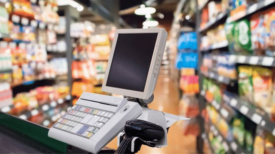 pos system 