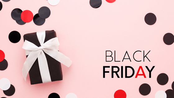 Sell More: Black Friday Marketing Tips for Retailers