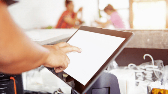 12 Features to Look for in a Retail POS System