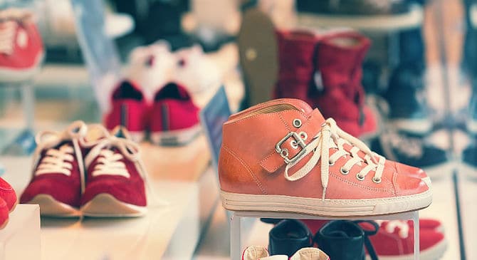 4 Ways to Merchandise your Retail Store on a Budget