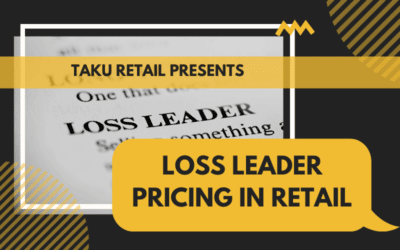 Loss Leader Pricing in Retail