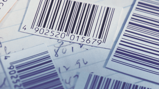 SKUs help reduce inventory shrinkage