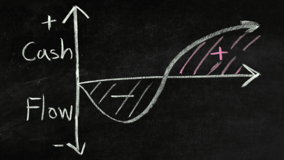 cash flow management definition