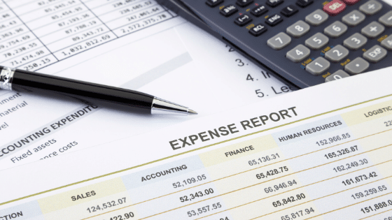 operating expenses