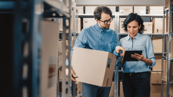 Inventory Management Essentials for Retailers