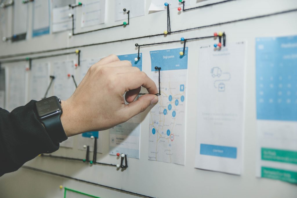 Operations Planning