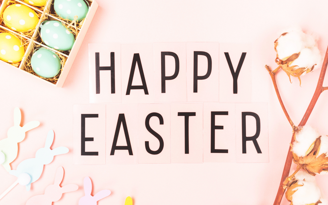 Easter Tips to Increase Your Retail Sales