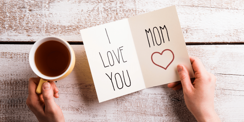 Free Mother’s Day Stock Images for Retail Marketing