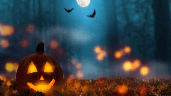 Holiday Marketing: Free Halloween Stock Photos