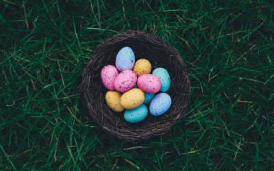 Sell More: 3 Ways to Increase Store Sales During the Easter Weekend