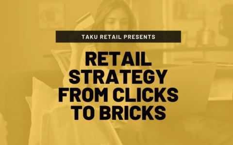 Why Use A Clicks-to-Bricks Strategy