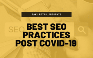 best retail seo practices