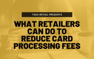 card proceessing fees