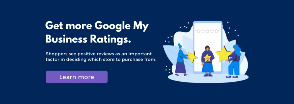 Google My Business Review