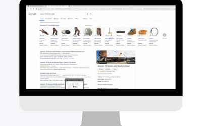 Use Google To Sell More In Your Retail Store