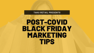 black friday marketing tips