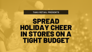 holiday retail
