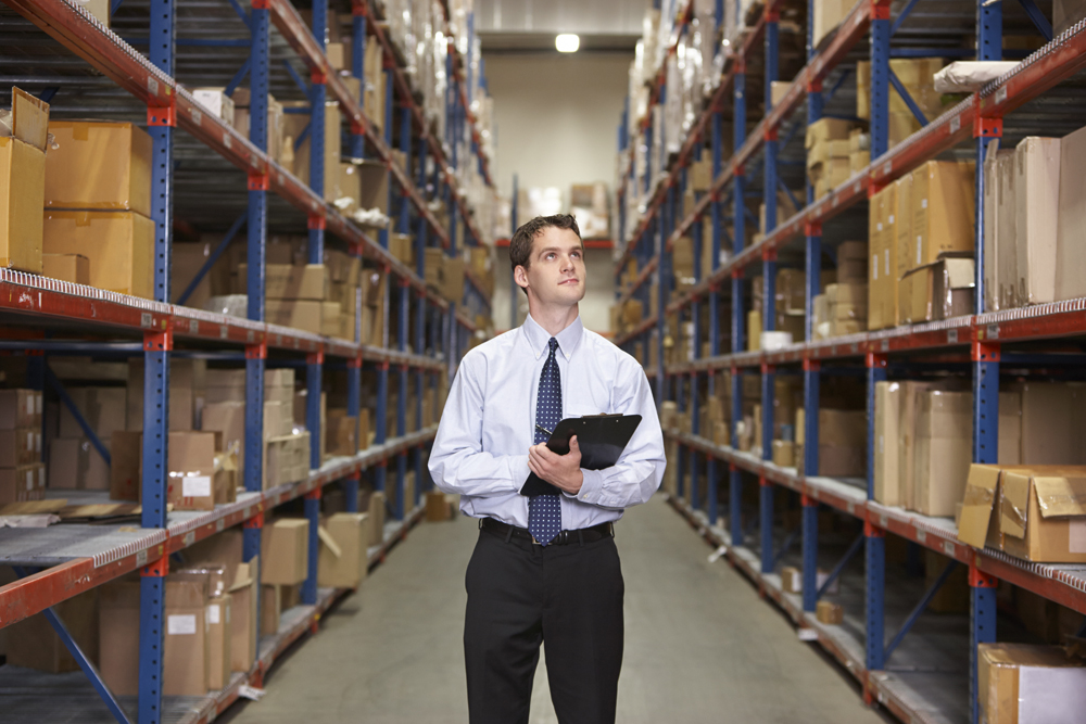 Omnichannel inventory management