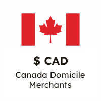 CAD Payments - Canadian Merchants