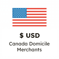 USD Payments - Canadian Merchants