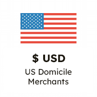 USD Payments - US Merchants