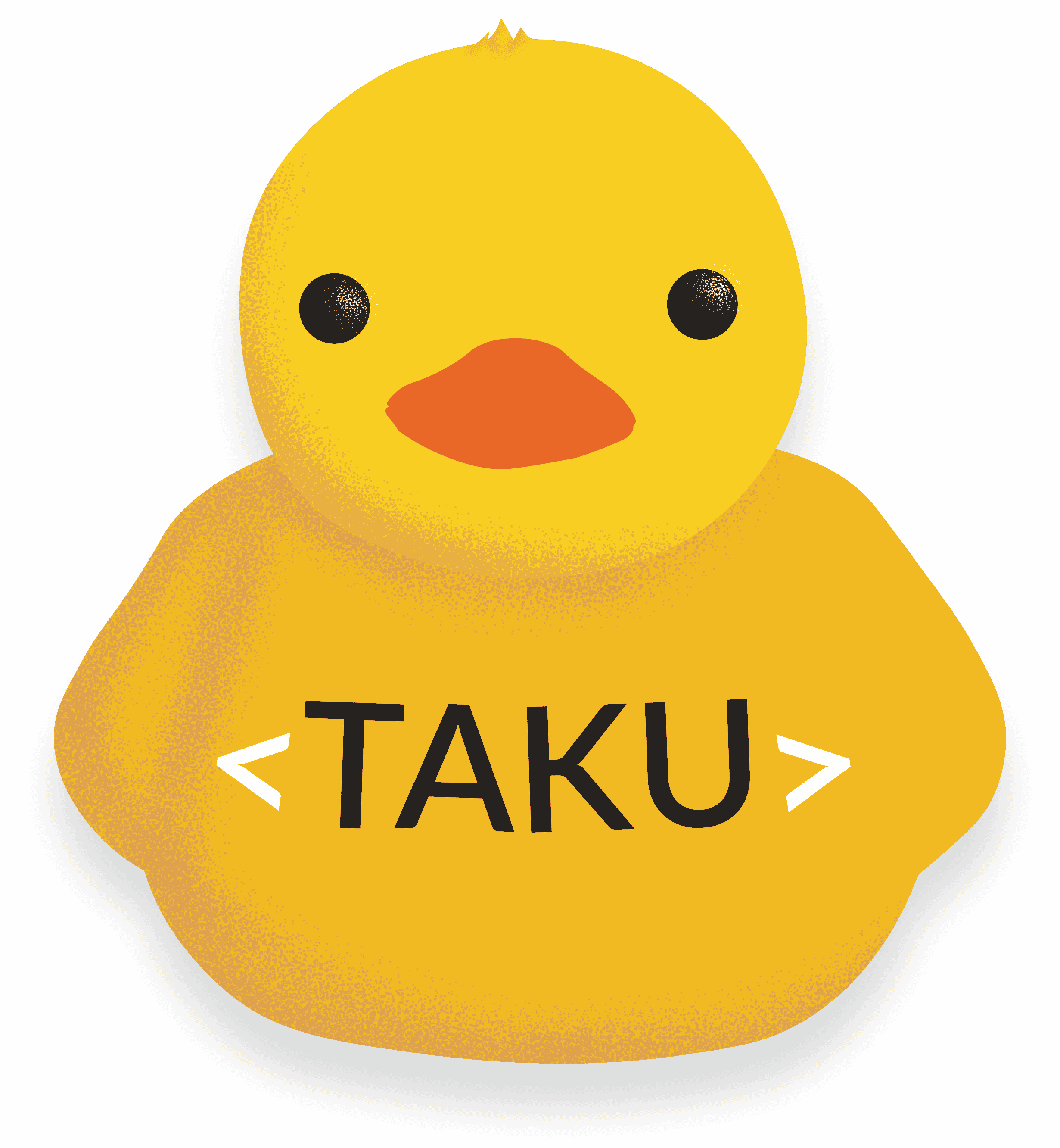 TAKU Duck