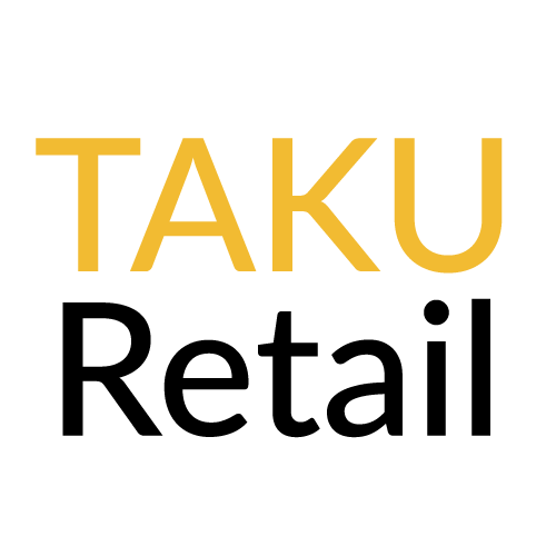 TAKU Retail Logo