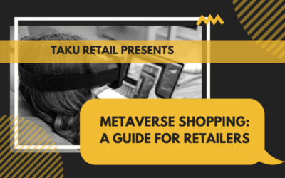 Metaverse Shopping: A Guide For Retailers