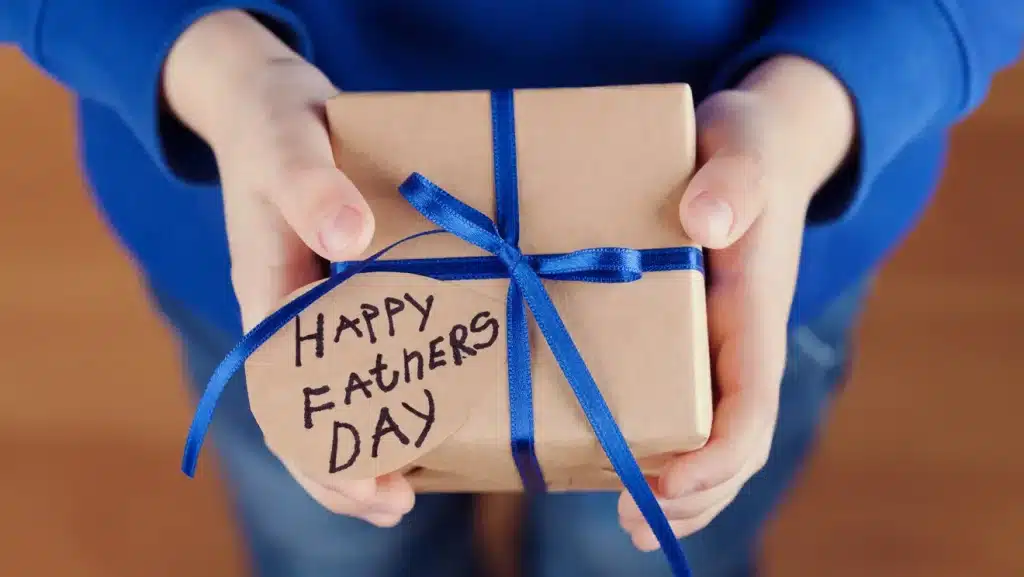 Image of gift father's day gift
