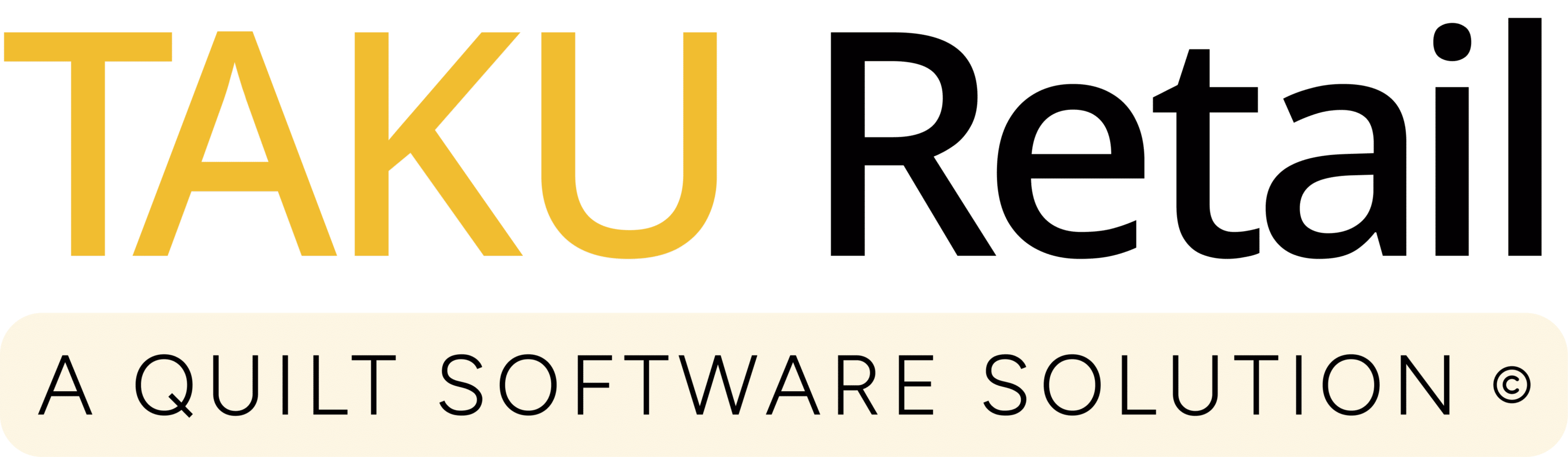 Easy all-in-one retail management in a single platform